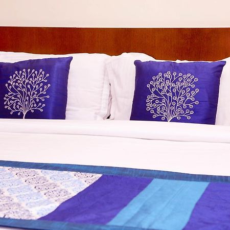 Hotel Kusum Bhilai Zewnętrze zdjęcie