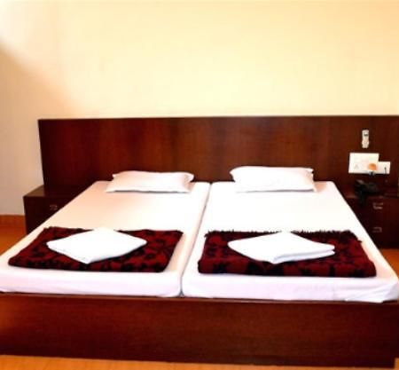 Hotel Kusum Bhilai Pokój zdjęcie