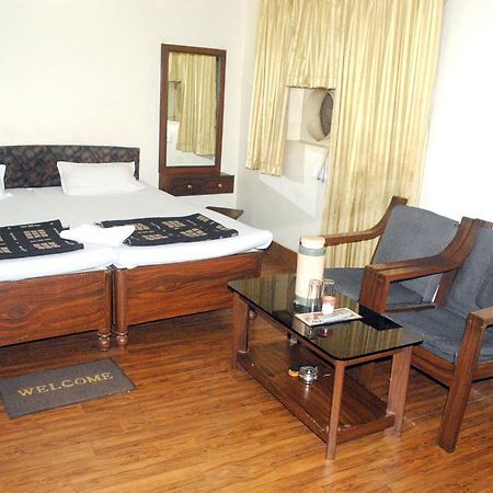 Hotel Kusum Bhilai Zewnętrze zdjęcie