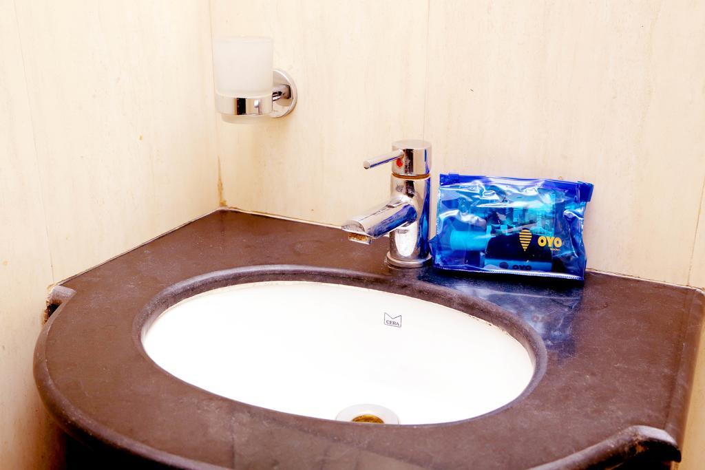 Hotel Kusum Bhilai Zewnętrze zdjęcie