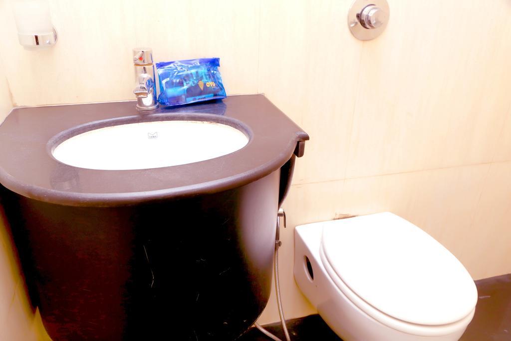 Hotel Kusum Bhilai Zewnętrze zdjęcie