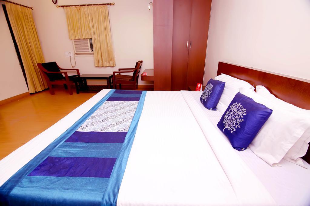 Hotel Kusum Bhilai Zewnętrze zdjęcie