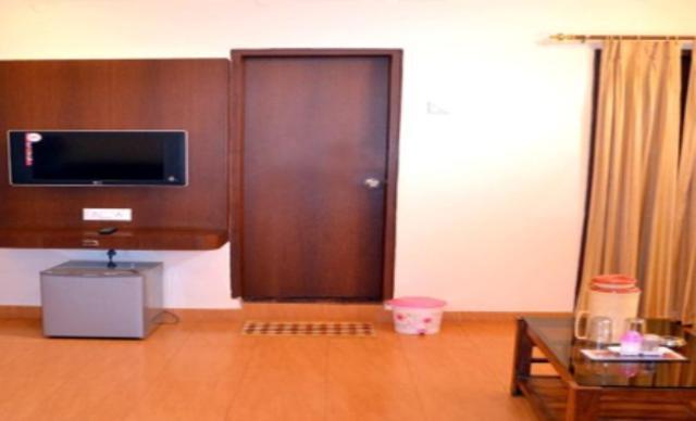 Hotel Kusum Bhilai Pokój zdjęcie