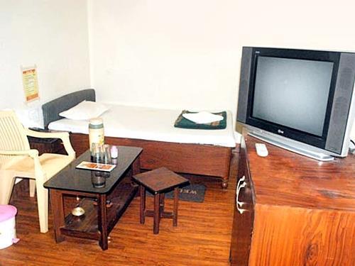 Hotel Kusum Bhilai Zewnętrze zdjęcie